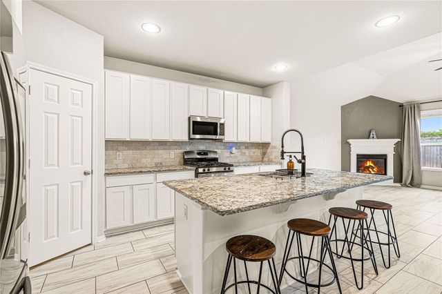 14510 Tundra Swan Drive, Houston, TX 77049