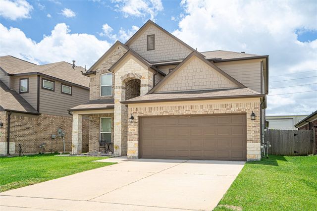 14510 Tundra Swan Drive, Houston, TX 77049