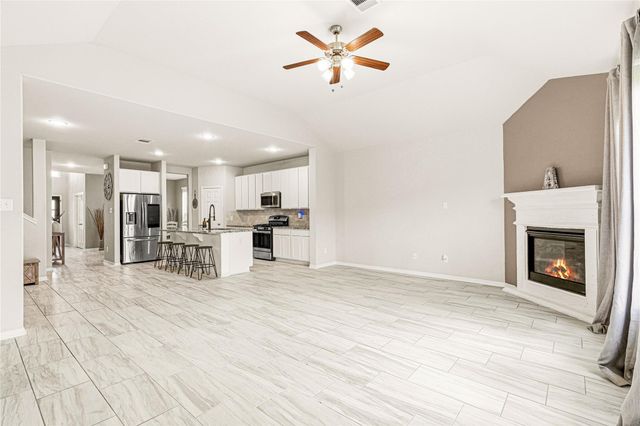 14510 Tundra Swan Drive, Houston, TX 77049