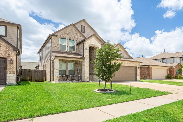 14510 Tundra Swan Drive, Houston, TX 77049