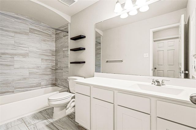 14510 Tundra Swan Drive, Houston, TX 77049