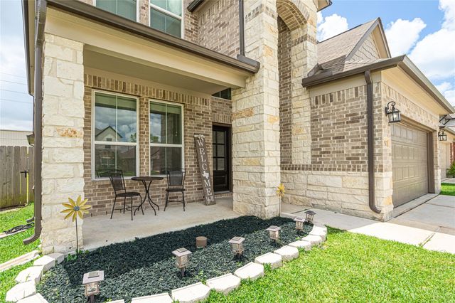 14510 Tundra Swan Drive, Houston, TX 77049