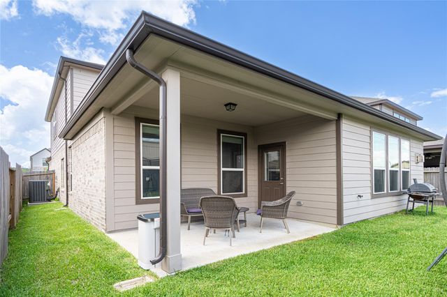 14510 Tundra Swan Drive, Houston, TX 77049