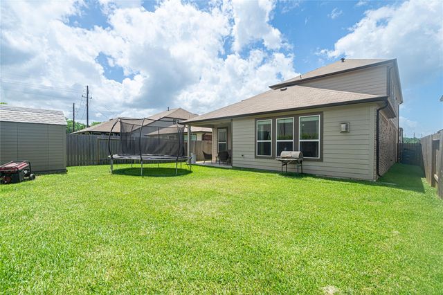 14510 Tundra Swan Drive, Houston, TX 77049