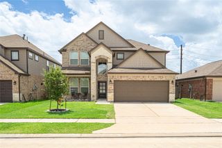 14510 Tundra Swan Drive, Houston, TX 77049