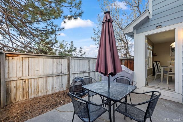 13066 Harrison Drive, Thornton, CO 80241