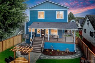 7008 Linden Avenue N, Seattle, WA 98103