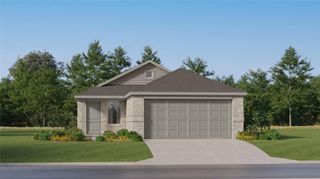 2614 Rain Quail Court, Conroe, TX 77306