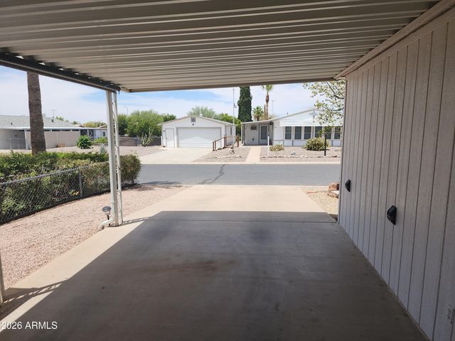 3819 N WISCONSIN Avenue, Florence, AZ 85132