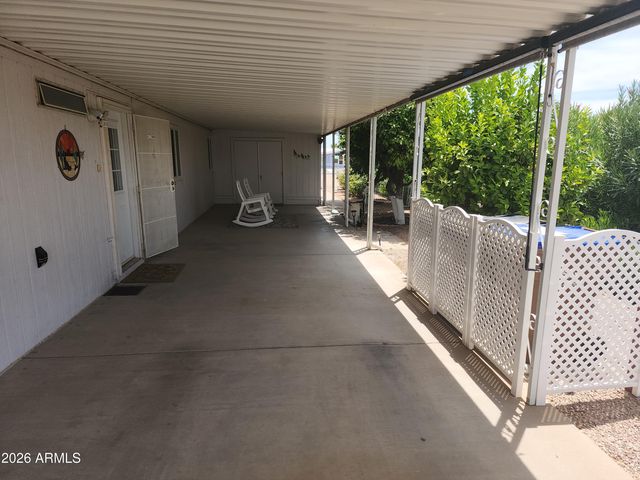 3819 N WISCONSIN Avenue, Florence, AZ 85132