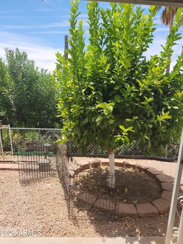 3819 N WISCONSIN Avenue, Florence, AZ 85132