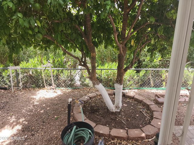 3819 N WISCONSIN Avenue, Florence, AZ 85132