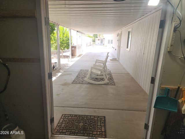 3819 N WISCONSIN Avenue, Florence, AZ 85132