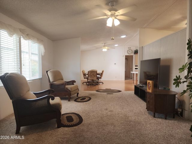 3819 N WISCONSIN Avenue, Florence, AZ 85132