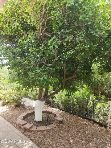 3819 N WISCONSIN Avenue, Florence, AZ 85132