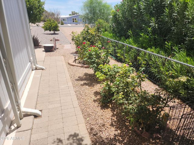 3819 N WISCONSIN Avenue, Florence, AZ 85132