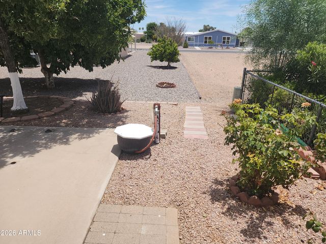 3819 N WISCONSIN Avenue, Florence, AZ 85132