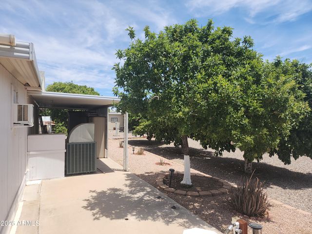 3819 N WISCONSIN Avenue, Florence, AZ 85132