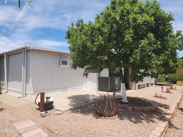 3819 N WISCONSIN Avenue, Florence, AZ 85132