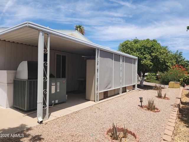 3819 N WISCONSIN Avenue, Florence, AZ 85132