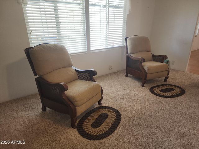 3819 N WISCONSIN Avenue, Florence, AZ 85132