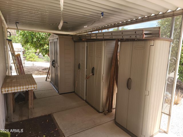 3819 N WISCONSIN Avenue, Florence, AZ 85132