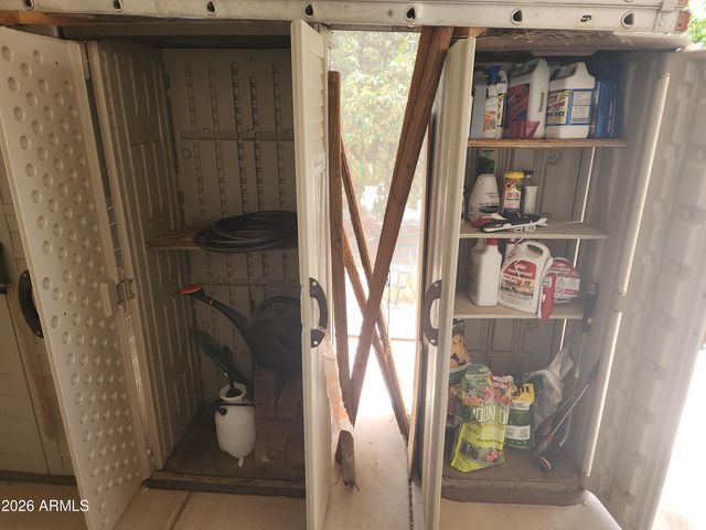 3819 N WISCONSIN Avenue, Florence, AZ 85132