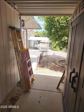 3819 N WISCONSIN Avenue, Florence, AZ 85132