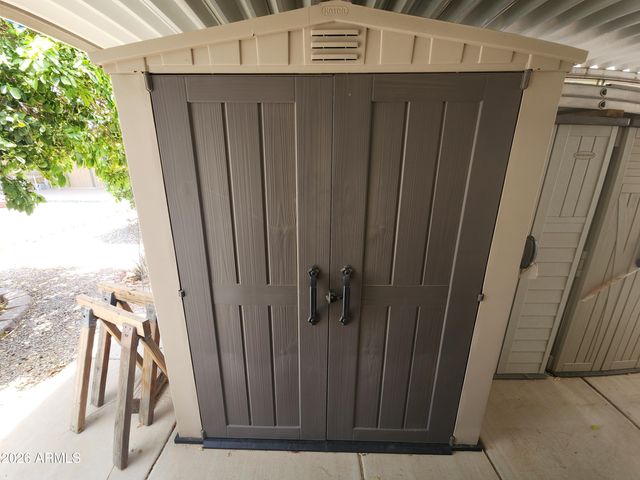3819 N WISCONSIN Avenue, Florence, AZ 85132