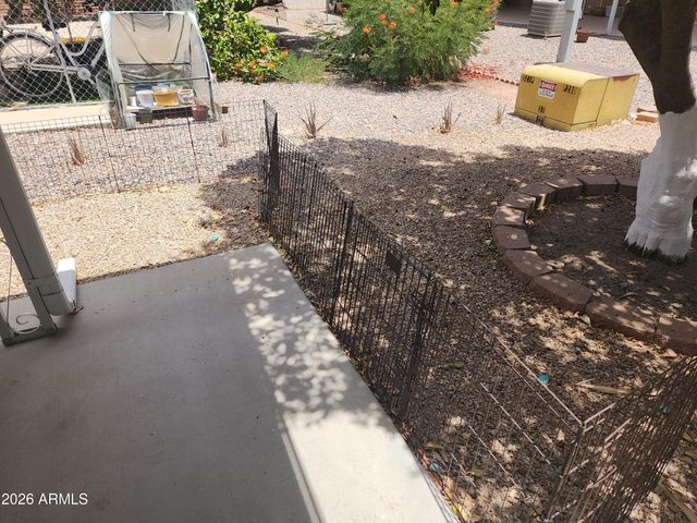 3819 N WISCONSIN Avenue, Florence, AZ 85132