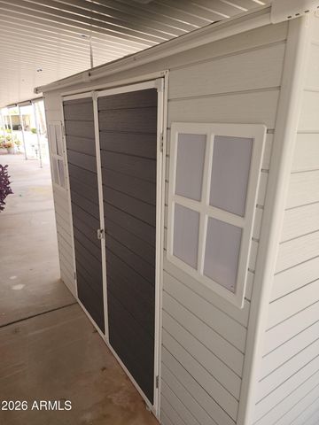 3819 N WISCONSIN Avenue, Florence, AZ 85132