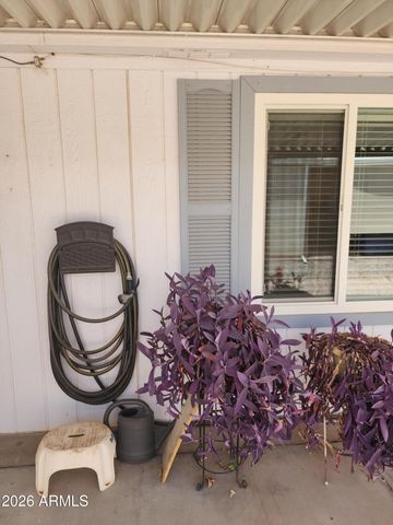 3819 N WISCONSIN Avenue, Florence, AZ 85132