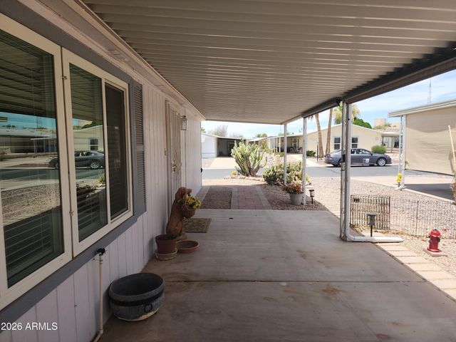 3819 N WISCONSIN Avenue, Florence, AZ 85132