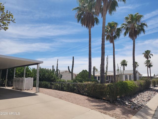 3819 N WISCONSIN Avenue, Florence, AZ 85132