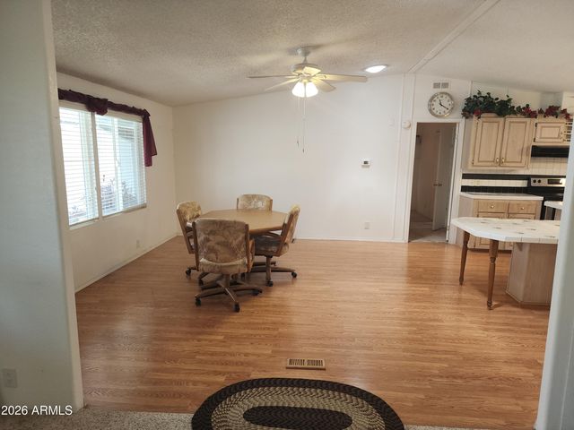3819 N WISCONSIN Avenue, Florence, AZ 85132