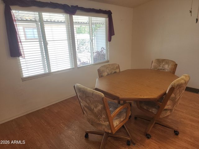 3819 N WISCONSIN Avenue, Florence, AZ 85132