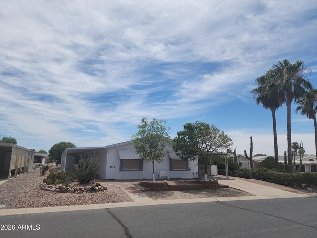 3819 N WISCONSIN Avenue, Florence, AZ 85132