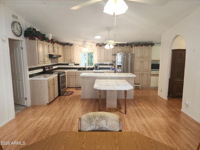 3819 N WISCONSIN Avenue, Florence, AZ 85132