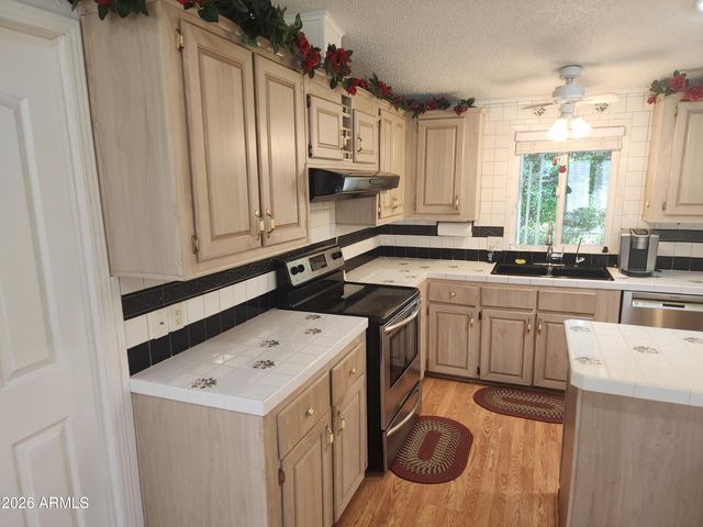 3819 N WISCONSIN Avenue, Florence, AZ 85132