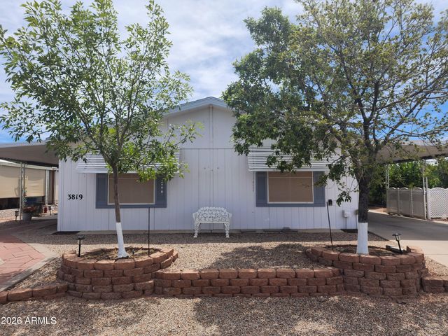 3819 N WISCONSIN Avenue, Florence, AZ 85132
