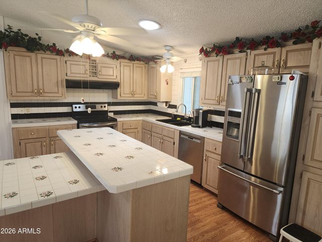 3819 N WISCONSIN Avenue, Florence, AZ 85132