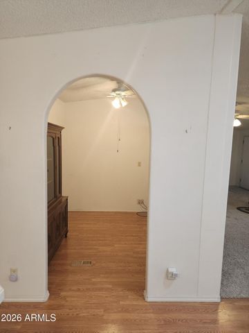 3819 N WISCONSIN Avenue, Florence, AZ 85132