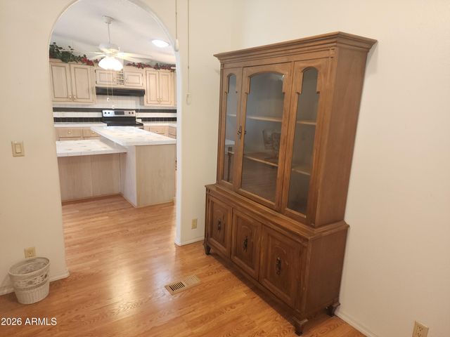 3819 N WISCONSIN Avenue, Florence, AZ 85132