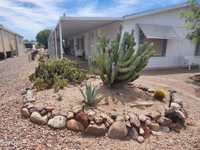 3819 N WISCONSIN Avenue, Florence, AZ 85132
