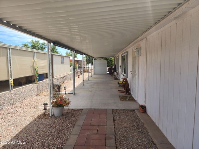3819 N WISCONSIN Avenue, Florence, AZ 85132