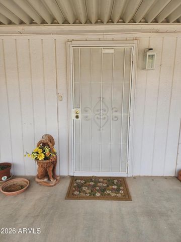 3819 N WISCONSIN Avenue, Florence, AZ 85132