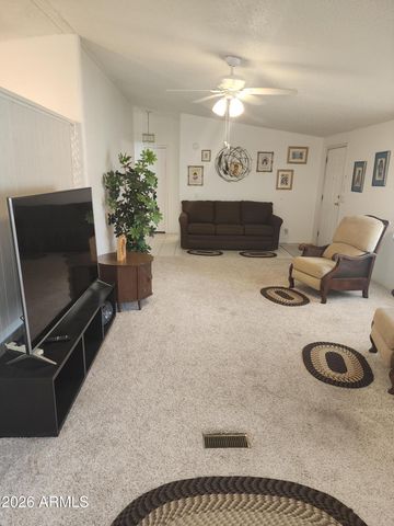 3819 N WISCONSIN Avenue, Florence, AZ 85132