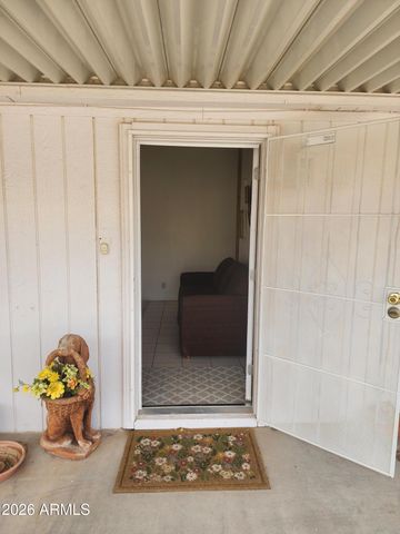 3819 N WISCONSIN Avenue, Florence, AZ 85132