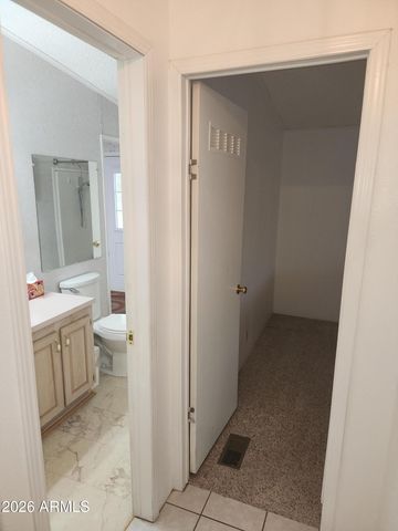 3819 N WISCONSIN Avenue, Florence, AZ 85132