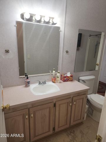3819 N WISCONSIN Avenue, Florence, AZ 85132